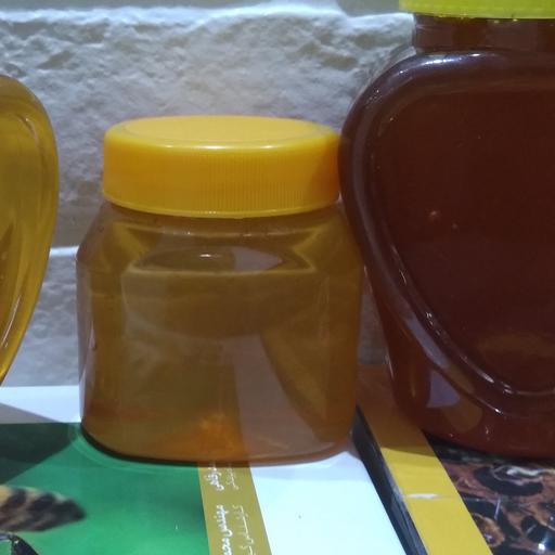 250 گرم عسل هدیه جهت نصب اولی های با سلام