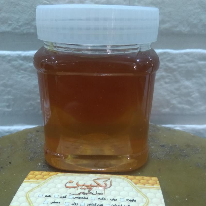 عسل 1000 گل مخلوطی از بهترین عسل های طبی ایران