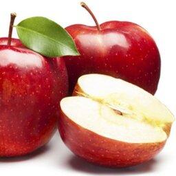 سیب قرمز دماوندی یک کیلو گرمی(درجه یک)