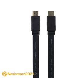 کابل HDMI تسکو مدل TC 70 به طول 1.5 متر با گارانتی توسن سیستم