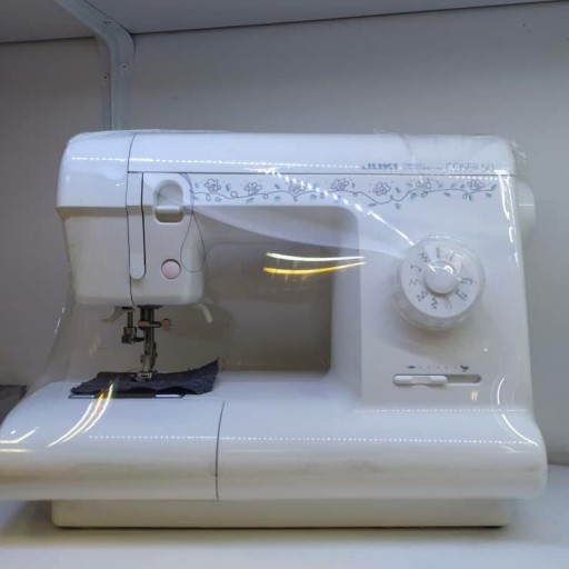 چرخ خیاطی جوکی مدل COSER50