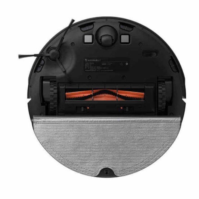 جاروبرقی رباتیک شیائومی مدل mop 2 pro+