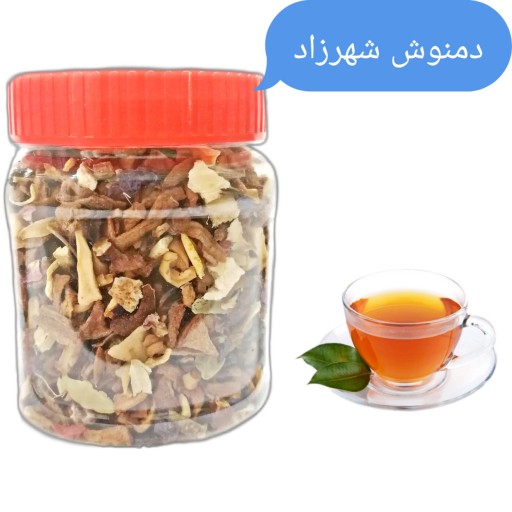چای شهناز(150گرم)