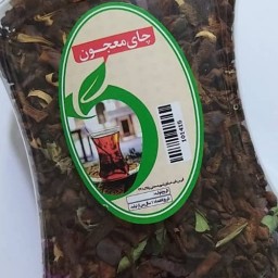 چای معجون طبیعی