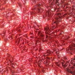 شکسته ونرمه زعفران قاین