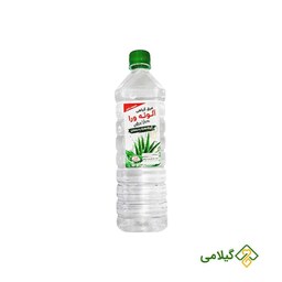 عرق آلوئه ورا گژگین فروشگاه گیلامی ( 1 لیتری )