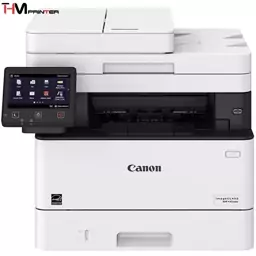 پرینتر چهارکاره Canon 445 dw