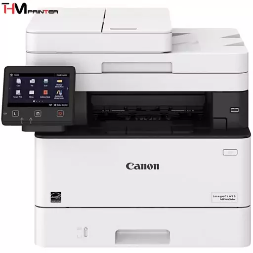 پرینتر چهارکاره Canon 445 dw