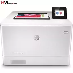 پرینتر تک کاره رنگی HP 454 dw