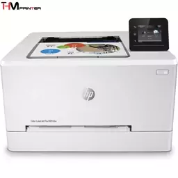 پرینتر تک کاره رنگی HP 255 dw