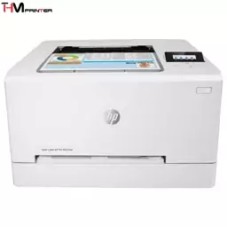 پرینتر تک کاره رنگی HP 255nw