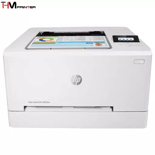 پرینتر تک کاره رنگی HP 255nw