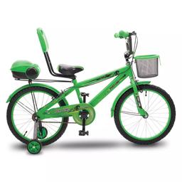 دوچرخه پورت لاین مدل چیچک سایز 20 سبز