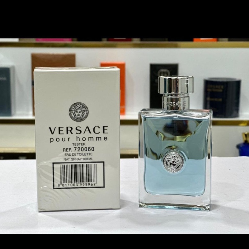 ادکلن VERSACE - Versace Pour Homme
