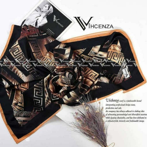 روسری نخی Vichenza