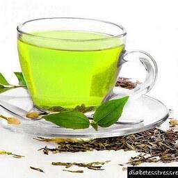 چای سبز ایرانی(200گرم)