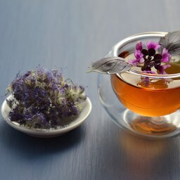 چای کوهی(100گرم)
