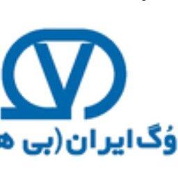 شیرآلات صنعتی وگ ایران