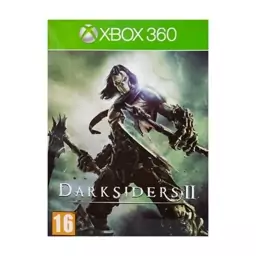 بازی ایکس باکس 360 Dark Siders II