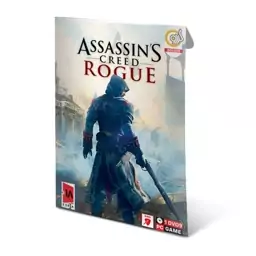 بازی کامپیوتری Assassin's Creed Rogue  اساسین کرید روگ شرکت گردو