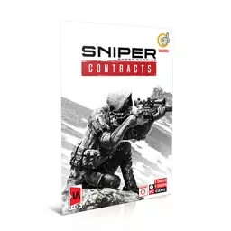 بازی کامپیوتری  Sniper Ghost Warrior Contracts  تک تیرانداز