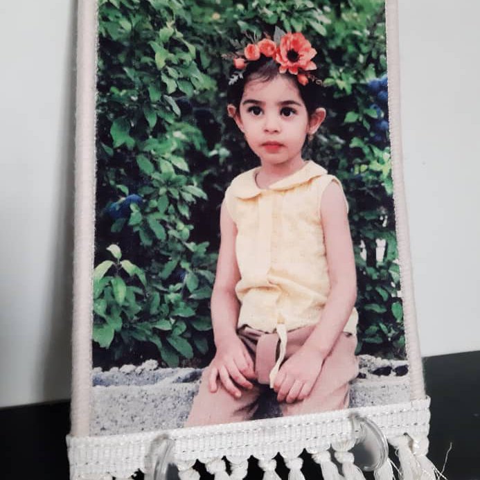 چاپ روی قالیچه 20*30 با عکس دلخواه شما