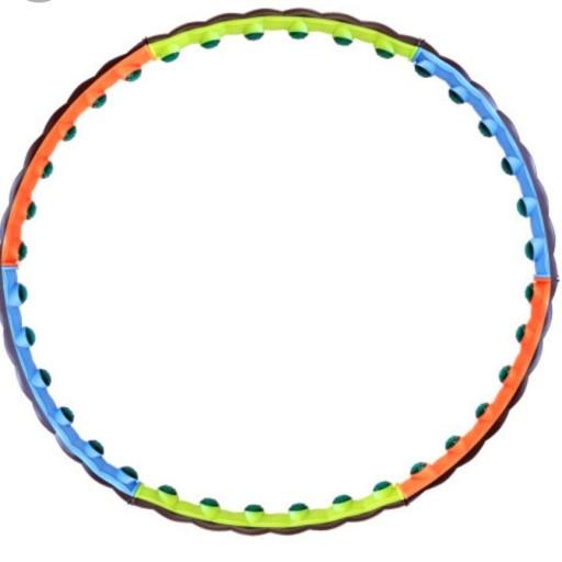 اسباب بازی حلقه ورزشی ژله ای مدل اورانوس استاندارد حلقه تناسب اندام حلقه کمر
