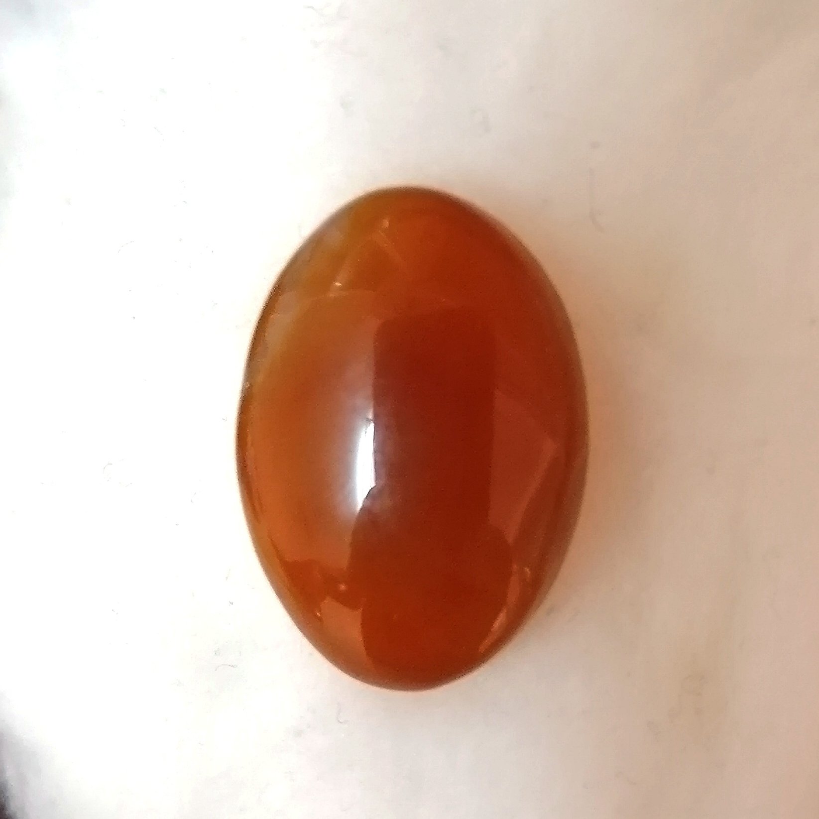 عقیق یمنی اصل طبیعی درجه یک کد 3