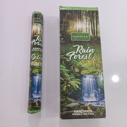 عود خوشبو کننده ناندیتا مدل جنگل بارانی Rain Forest
