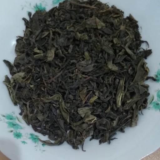 چای سبز (Camellia sinensis) 50 گرمی ایرانی عطاری دیسکورید