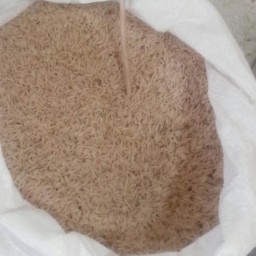برنج دودی هیزمی هاشمی اعلا(5کیلو)