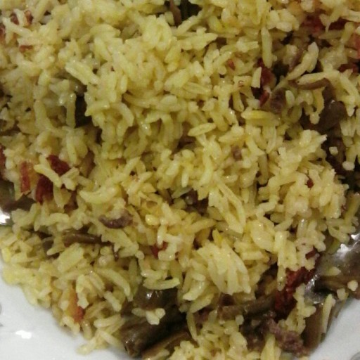 برنج فجر گیلان بشرط پخت عطری(10کیلو)