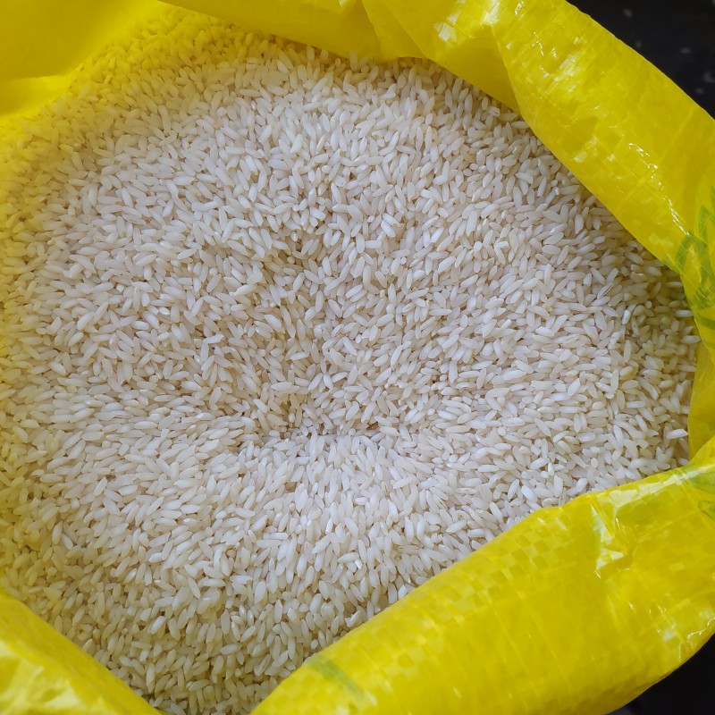 برنج عنبر بو معطر 10کیلویی