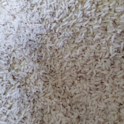 برنج طارم هاشمی (بدون هیچ سم و کود شیمیایی)