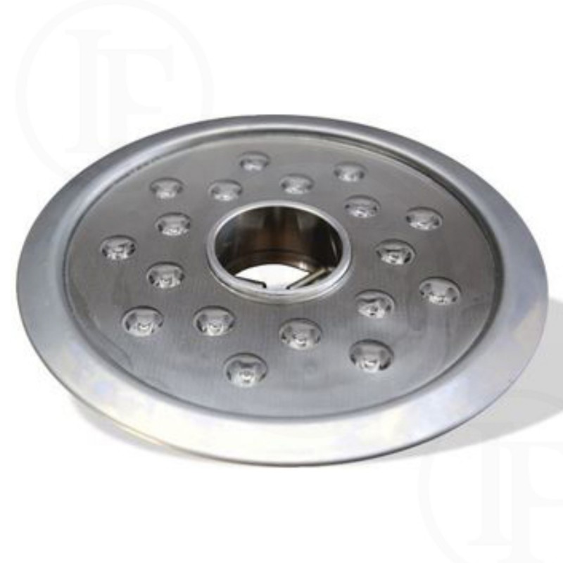 پروژکتور فواره ای مولتی کالر 18وات