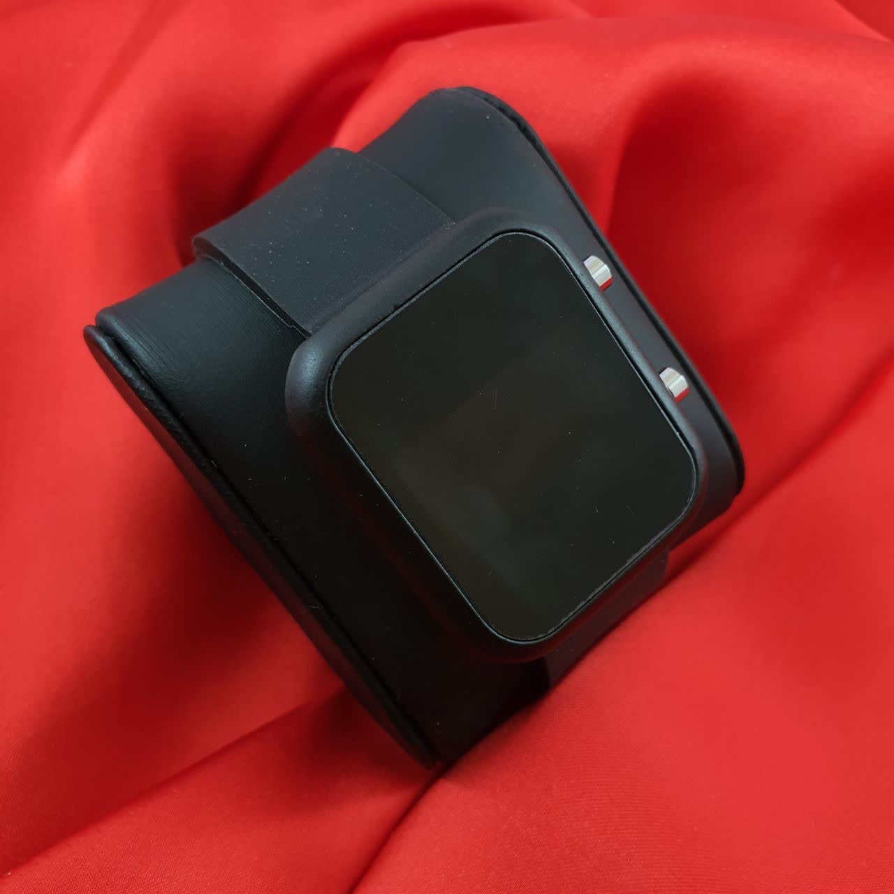 ساعتمچی مردانه و زنانه ال ای دی led