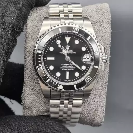 ساعت مچی مردانه رولکس مدل مشهور سابمارینر Rolex Submariner GMT