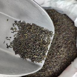 چای سبز کله مورچه ای(500گرم)