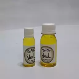 روغن بادام شیرین خوراکی (حجم 66 سی سی)