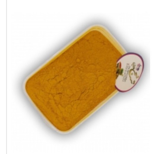 زردچوبه اعلا و درجه یک  هندی  1kg
کاملا خالص با عطر و بویی فوق العاده برای پخت و پز