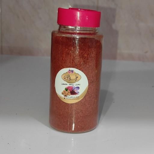 فلفل قرمز هندی اعلا 100gr
خالص با عطر و طعمی عالی تهیه شده از فلفل قرمز بهداشتی هندی