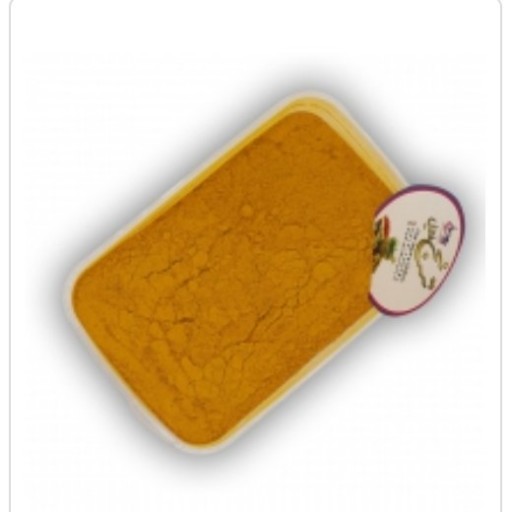زردچوبه اعلا و درجه یک هندی 500gr
به عنوان چاشنی در پخت و پز استفاده می شود