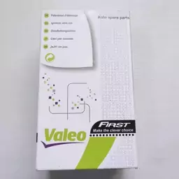 وایر شمع رانا Valeo با لیبل اصالت کالا 