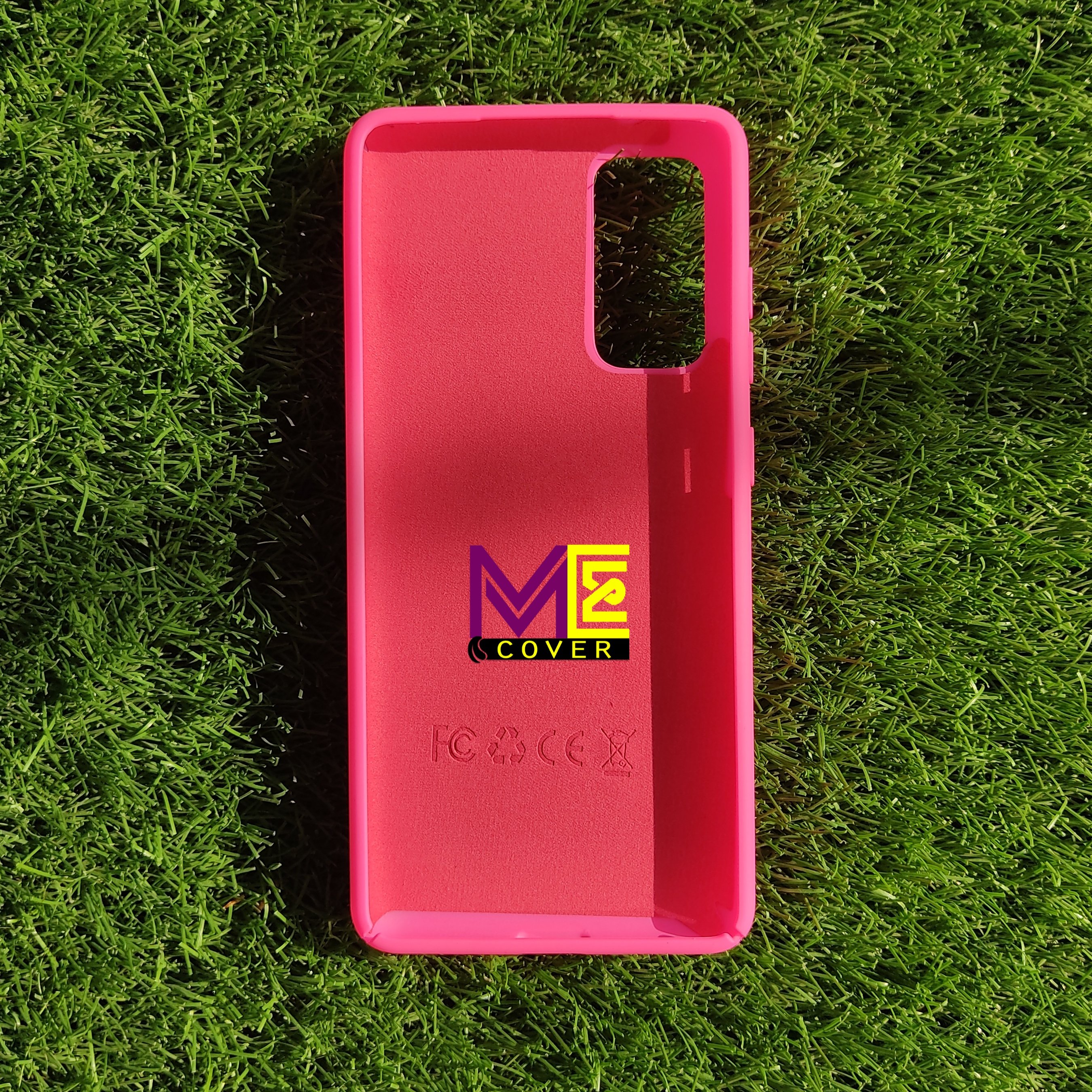 قاب سیلیکونی مدل  Galaxy A42