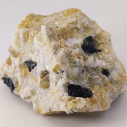 راف سنگ سیلیس پگماتیت معدنی و طبیعی