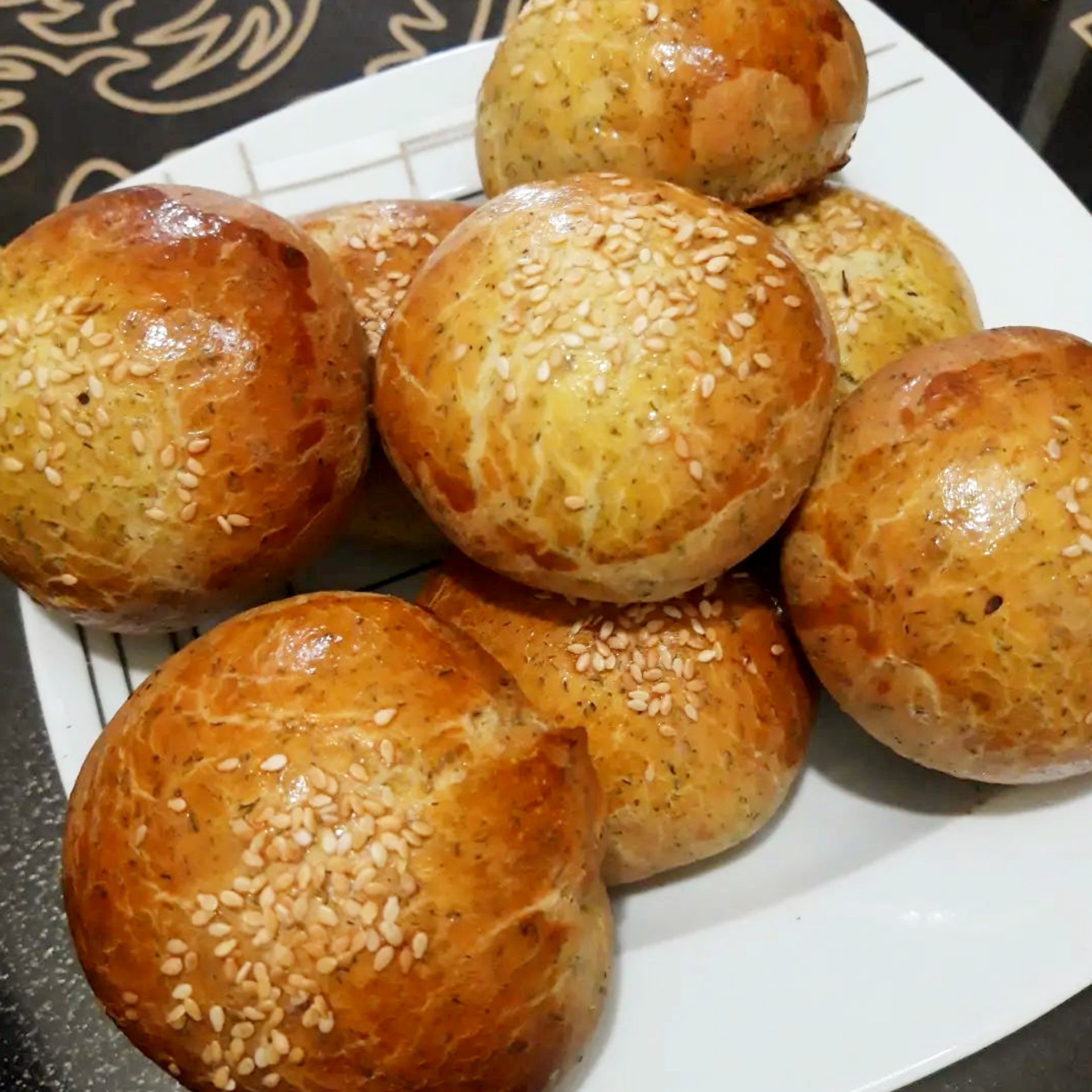 نونهای پنیری