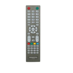 کنترل ال ای دی جنرال همه کاره2030 مناسب برای تمام تلویزیون های جنرال