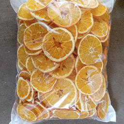 پرتقال تامسون خشک نیم کیلویی درجه1