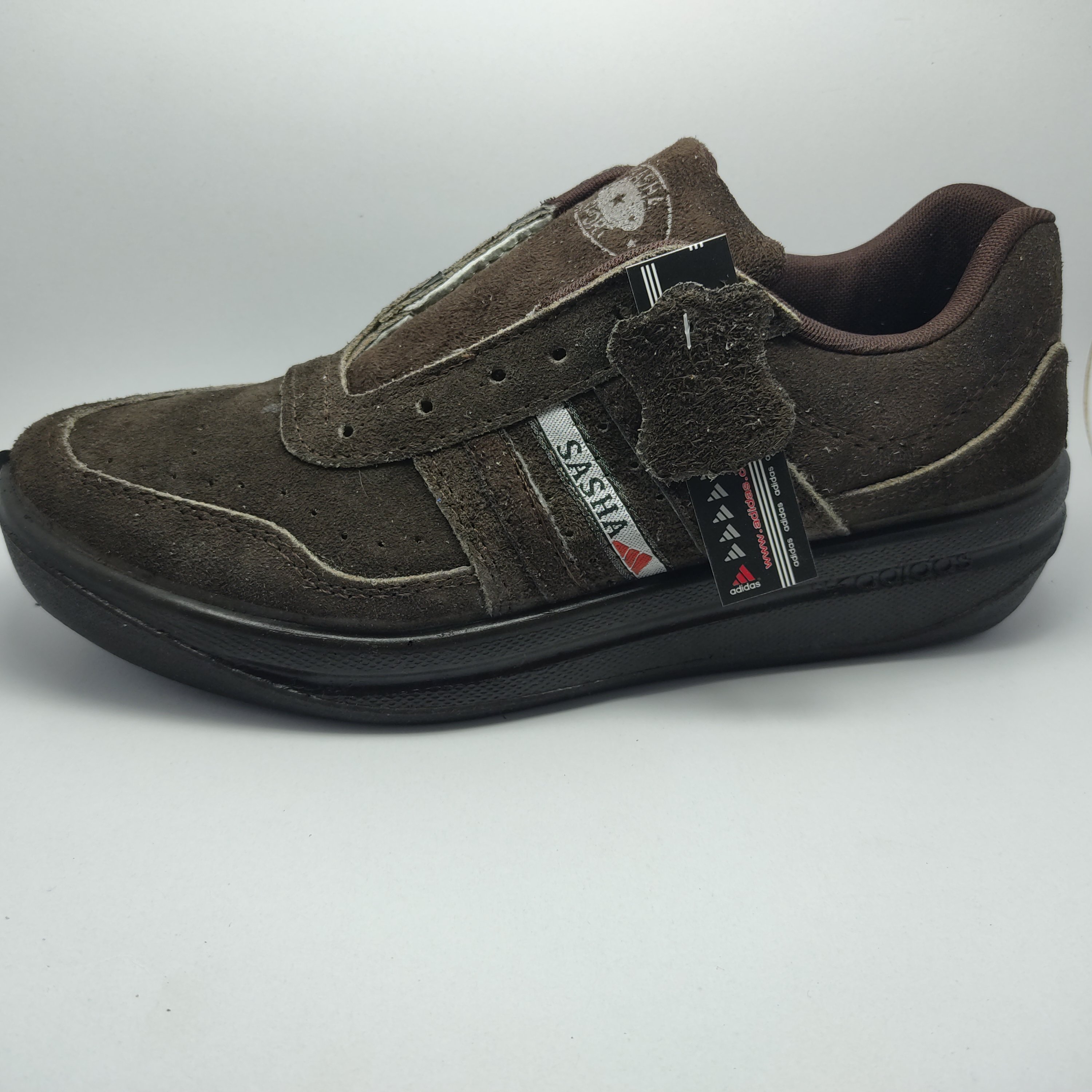 کفش کار و پیاده روی کشاورزی کوه و کوهستان مردانه مدل آنفالوس چرم طبیعی تبریز کد 1573