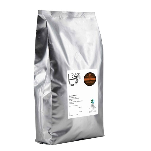 دانه قهوه گلف  1کیلو گرم  Golf coffee beans